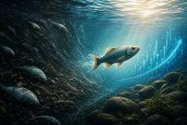 Dead fish only drift with the current: why adaptability and learning are critical skills in 2026