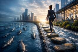 The Most Dangerous Phrase in Business in 2026: "That's How We've Always Done It"