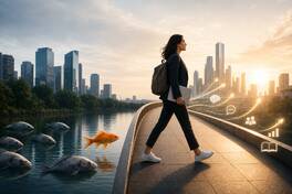 “Quiet Professionals”: Why People Who Learn Constantly Gain More Opportunities