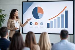 Съвети за запомняща се PowerPoint презентация