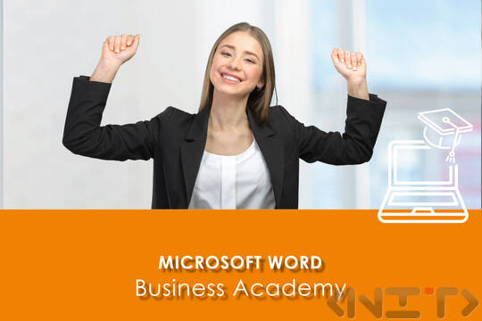 Online course Microsoft Word 