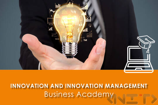Online Course Innovation and Innovation Management 