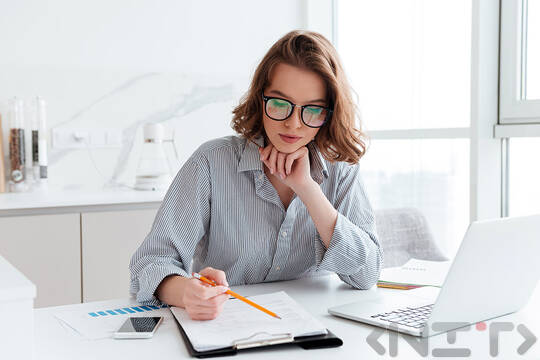 Keywords in CV Preparation