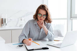Keywords in CV Preparation