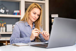 Benefits of Online Training for Companies and Employees