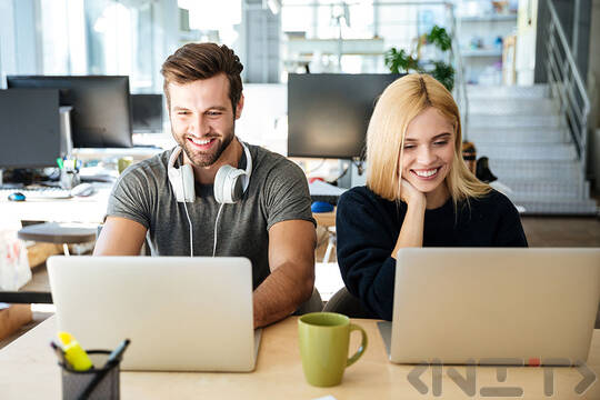 Online Learning: Integration into Corporate Culture
