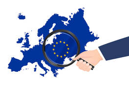 Working in Europe. The best European countries for work in 2024.