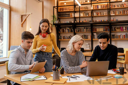 Learning styles: How to use them in the workplace