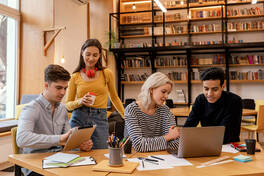 Learning styles: How to use them in the workplace
