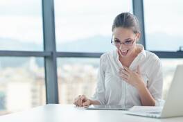 4 reasons why your next corporate training should be conducted online