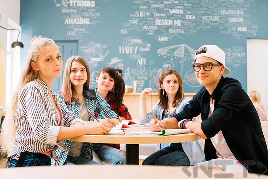 Student Motivation: Praise for Effort or Intelligence. Which Works?