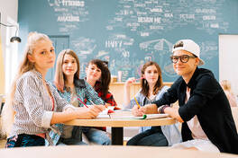 Student Motivation: Praise for Effort or Intelligence. Which Works?