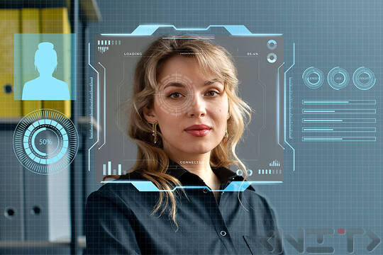 Recruitment and Artificial Intelligence: How Artificial Intelligence Scans Our Online Lives