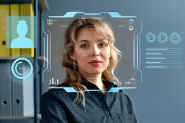 Recruitment and Artificial Intelligence: How Artificial Intelligence Scans Our Online Lives