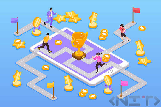 Video Games in Recruitment: Hiring with the Help of Technology