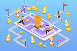 Video Games in Recruitment: Hiring with the Help of Technology