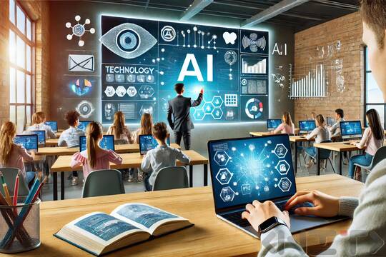 Top Free AI Tools for Teachers and Educational Content Creators