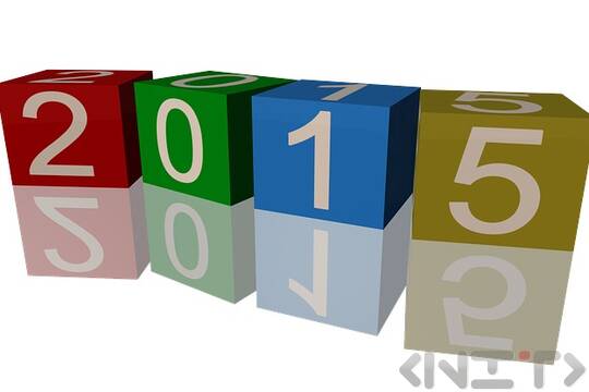The eLearning Industry in 2015