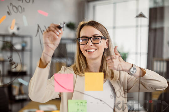 Productivity: How to Be More Productive