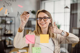 Productivity: How to Be More Productive