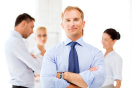 New Trends in Leadership and Management