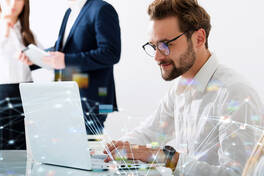 Digitalization in the Workplace
