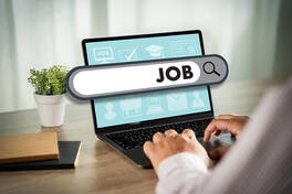 How to Recognize Job Search Scams: Tips and Examples