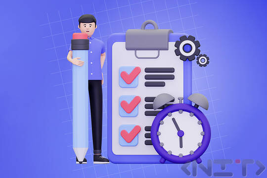 SCORM Course Development for Effective Corporate Training