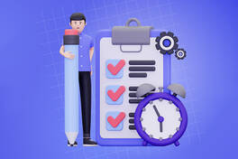 SCORM Course Development for Effective Corporate Training