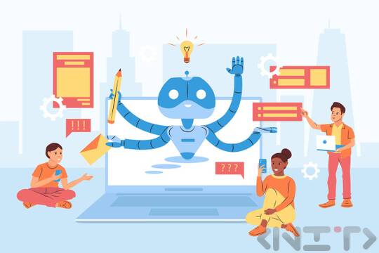 How Chatbots Transform Education