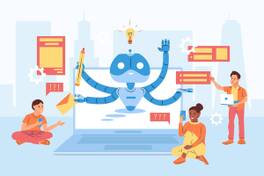 How Chatbots Transform Education