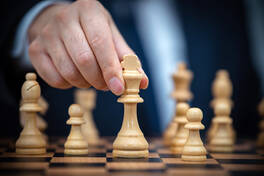 Leadership: 10 Principles for Success from John Hennessy