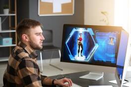 Computer Animation: When Ideas Come to Life on Screen