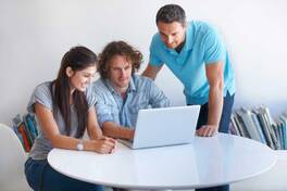 Asynchronous Learning with a Virtual Instructor: 10 Strategies for Engagement