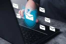 Corporate Email and Personal Data Protection: What You Need to Know According to GDPR