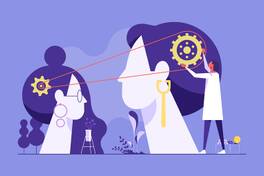 How to Turn Learning into Real Action - Behavioral Change