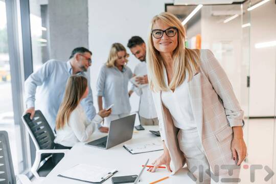 Talent Retention Strategies Through Development and Training