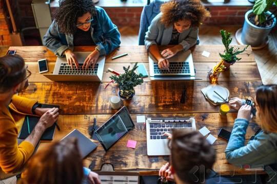 How the Learning and Development Department Can Become a Strategic Business Partner