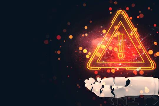 Risks of Employees Using AI in Companies