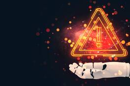 Risks of Employees Using AI in Companies