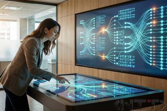 Human + Artificial Intelligence: the new collaboration in learning
