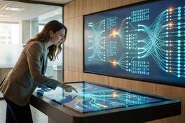 Human + Artificial Intelligence: the new collaboration in learning