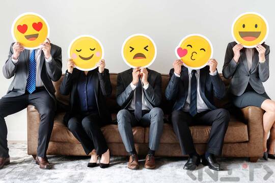 Temperaments in Modern Business and Training