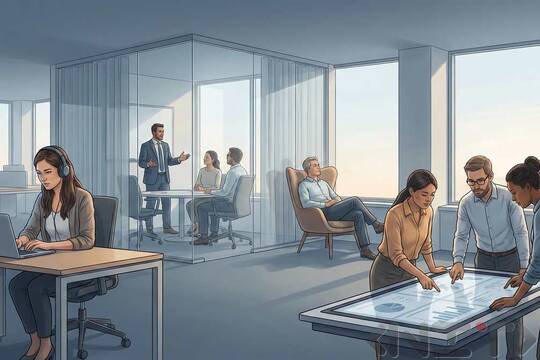 How to Build a Balanced Team: The Role of Temperaments in Success