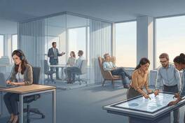 How to Build a Balanced Team: The Role of Temperaments in Success