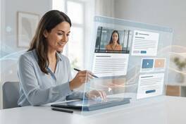 Can AI personalize learning according to temperament?