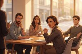 Temperament, or How to Talk to People Without Trying to Change Them