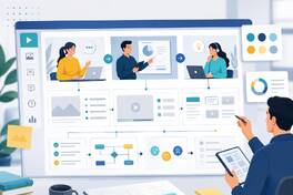 Visual Design for eLearning: How Images, Icons, and Scenes Help People Learn Better