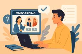Interactive Onboarding: How Scenarios and Case Studies Help New Employees