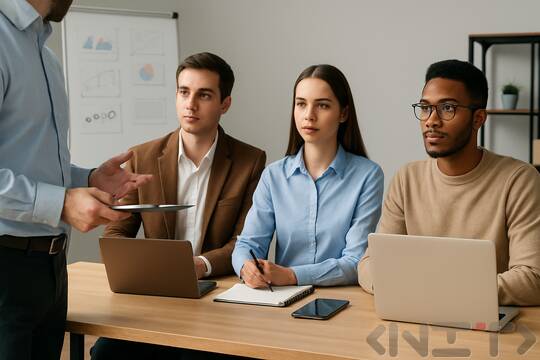 Onboarding for Different Roles: Why a New Employee Shouldn’t Go Through the Same Course